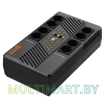 Источник бесперебойного питания Kiper Power Compact 1000